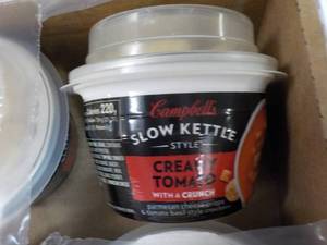 2 - 6 ct Campbells Slow Kettle Styl...