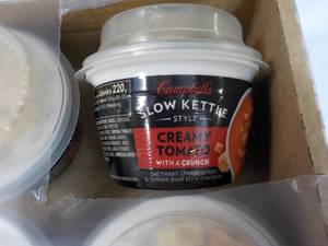 2 - 6 ct Campbells Slow Kettle Styl...