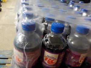 24 ct 16.9 oz Bottles Berries and C...
