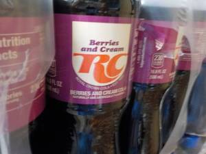 24 ct 16.9 oz Bottles Berries and C...