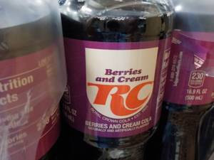 24 ct 16.9 oz Bottles Berries and C...