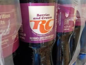 24 ct 16.9 oz Bottles Berries and C...