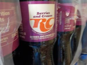 24 ct 16.9 oz Bottles Berries and C...
