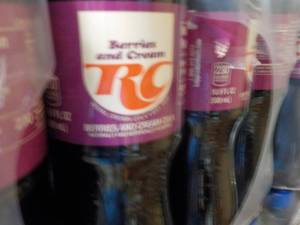 24 ct 16.9 oz Bottles Berries and C...