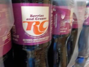 24 ct 16.9 oz Bottles Berries and C...
