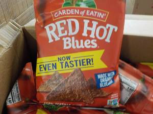 12 ct - 10 oz bags Garden of Eatin...