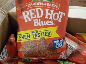 12 ct - 10 oz bags Garden of Eatin...
