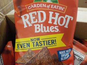12 ct - 10 oz bags Garden of Eatin...