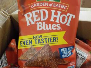 12 ct - 10 oz bags Garden of Eatin...