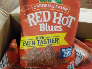 12 ct - 10 oz bags Garden of Eatin...