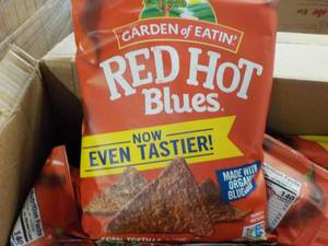 12 ct - 10 oz bags Garden of Eatin...