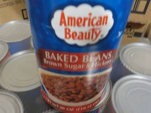 2 - 12 ct 28 oz American Beauty Bak...