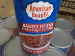2 - 12 ct 28 oz American Beauty Bak...