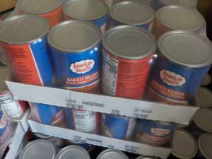 2 - 12 ct 28 oz American Beauty Bak...