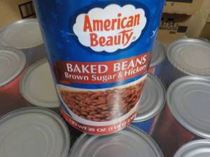 2 - 12 ct 28 oz American Beauty Bak...