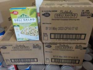 3 - 10 ct Boxes Betty Crocker Sudde...