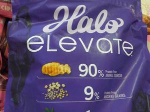 20 lb. Bag Halo Elevate Puppy Food...