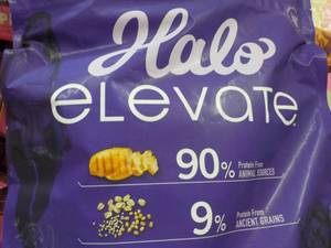 20 lb. Bag Halo Elevate Puppy Food...