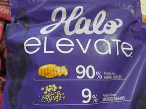 20 lb. Bag Halo Elevate Puppy Food...