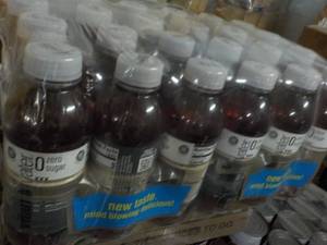 24 pack Vitamin Water Zero Sugar...
