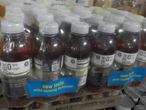 24 pack Vitamin Water Zero Sugar...