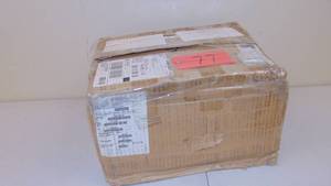 lot 77 image: 200 Pack SnapTracker Bolt Seal Container Door Latches Trailer Door Latches
