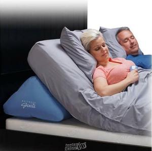 lot 5 image: Mattress Genie Queen  Contour Mattress Genie Adjustable Bed System 737709005288 NEW