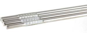 lot 38 image: ER309L - TIG Stainless Steel Welding Rod - 36 x 0.045 (1 Lb) NEW