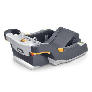 lot 46 image: Chicco Keyfit 30 Infant Car Seat Base NEW