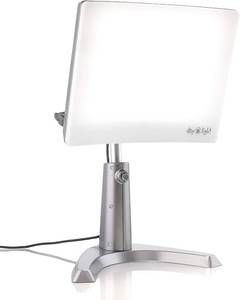 lot 59 image: Carex Day-Light Classic Plus Bright Light Therapy Lamp - 10,000 LUX At 12 Inches - LED Sun Lamp Mood Light and Sunlight Lamp and Sun Light For Light Box Therapy and Low Energy Levels NEW