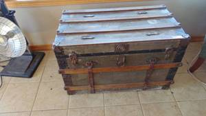 Trunk