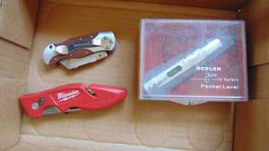 3-Knives
