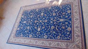 92 x 63 Rug