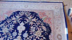 102 x 94 Rug