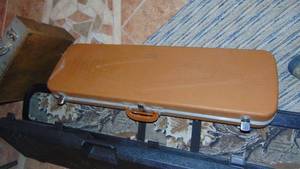 4 Gun Cases
