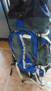 Red Cloud 5600 Hiking Backpack