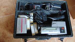 Zenith VM6300 Movie Recorder