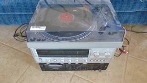 Technics, Sunsai and Optioncs Players