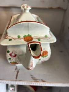 Teapot