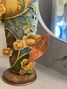 Two Enesco Angels