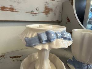 Adorable Toothbrush Holder Set