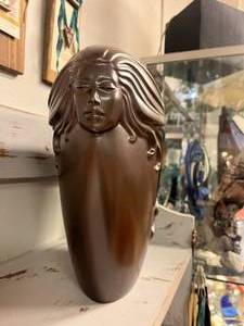 Gorgeous Pottery Vase