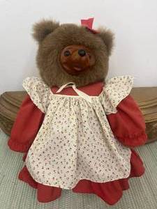 lot 1 image: Robert Raikes Rebecca Bear, great condition