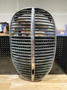 Ford Pickup Truck Grill