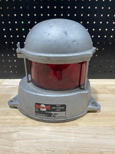 Pyle 360 Degree Warning Light