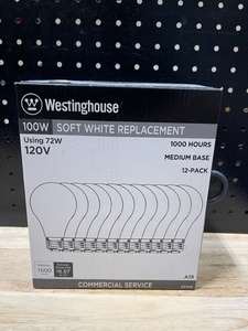 Soft White Light Bulbs