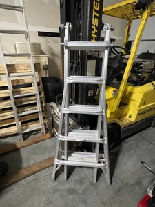 Keller Multi Ladder