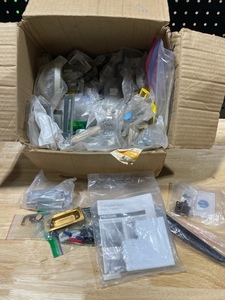 Lot of Hardware