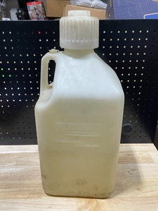 Gas Jug