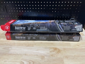 Collated Screws